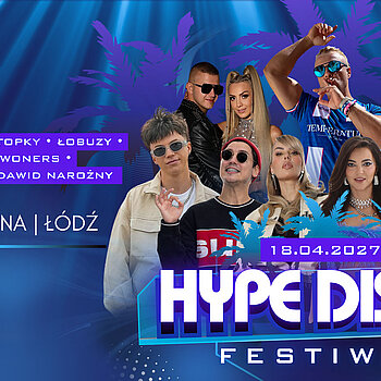 Hype Disco Festiwal