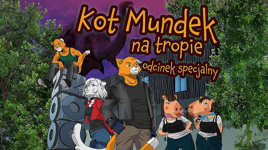 mundek orintarium lodz