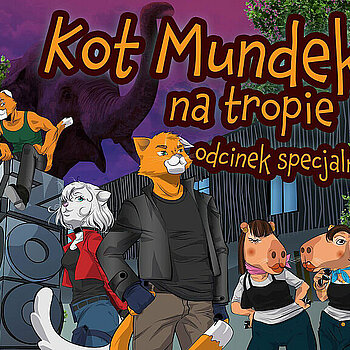 mundek orintarium lodz