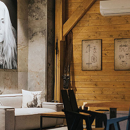  , restauracja alpejska łódź