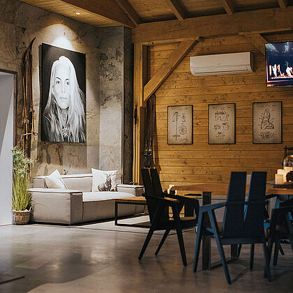  , restauracja alpejska łódź