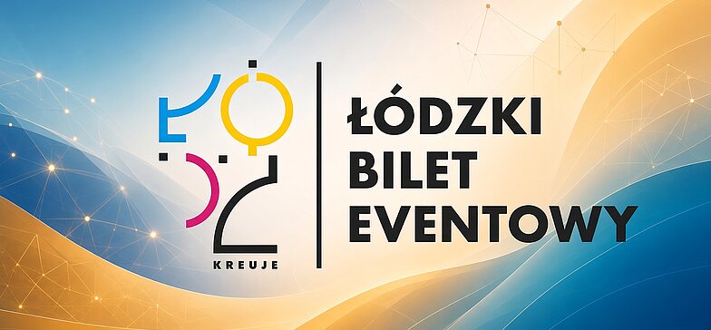 łódzki bilet eventowy