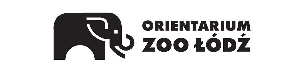  , orientarium zoo lodz logo 2