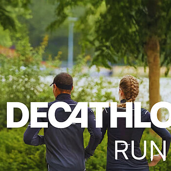 decathlon go