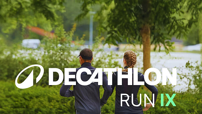  -  decathlon go