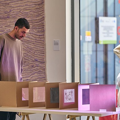  , 43. Konkurs im. Władysława Strzemińskiego