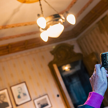  , „BIBUŁA” – TAJNA DRUKARNIA Józefa i Marii Piłsudskich