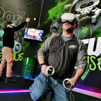  , Virtual House 