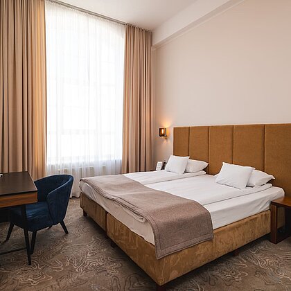  , Hotel Focus Łódź