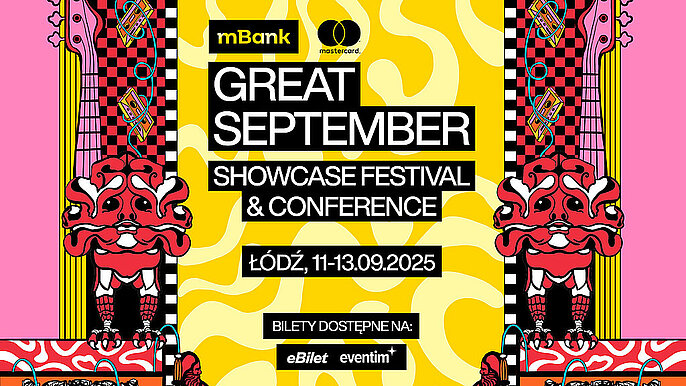  -  great september 2025 lodz