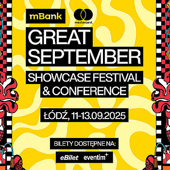 great september 2025 lodz