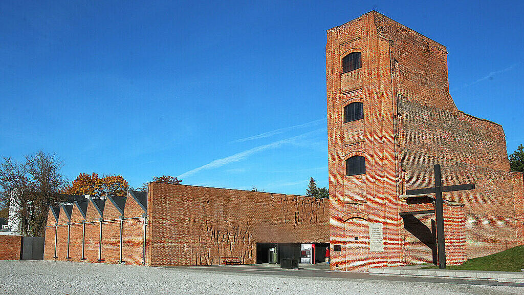  , Muzeum Tradycji Niepodległościowych Radogoszcz Łódź