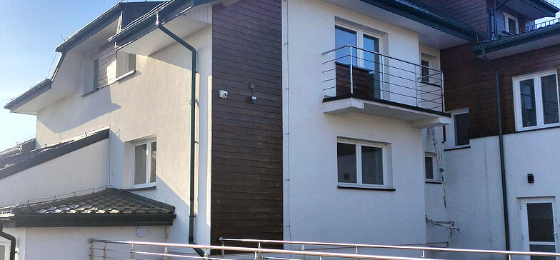 primus hostel