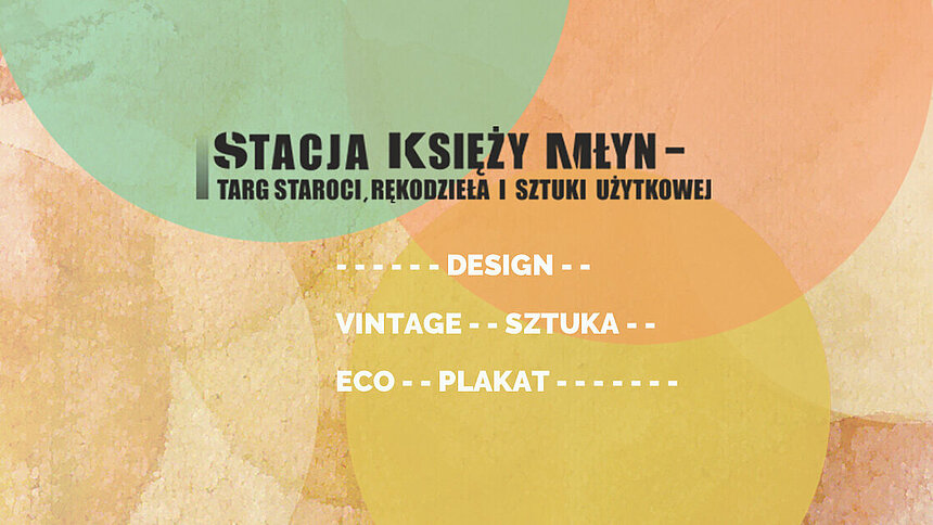 Stacja Księży Młyn