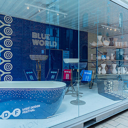  , Łódź Design Festival