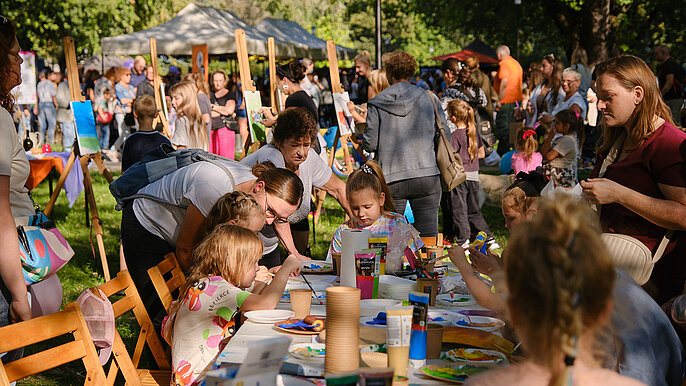  -  Wielki Piknik Miejskiej Strefy Kultury w Łodzi