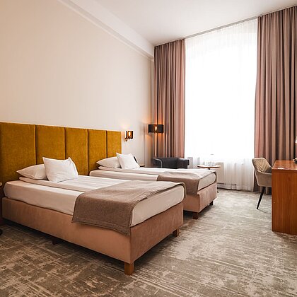  , Hotel Focus Łódź