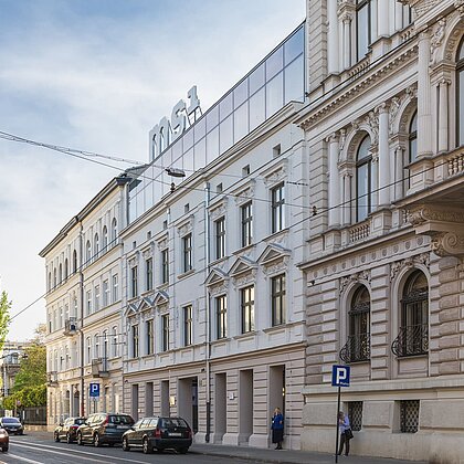  , Muzeum Sztuki ms1 Łódź