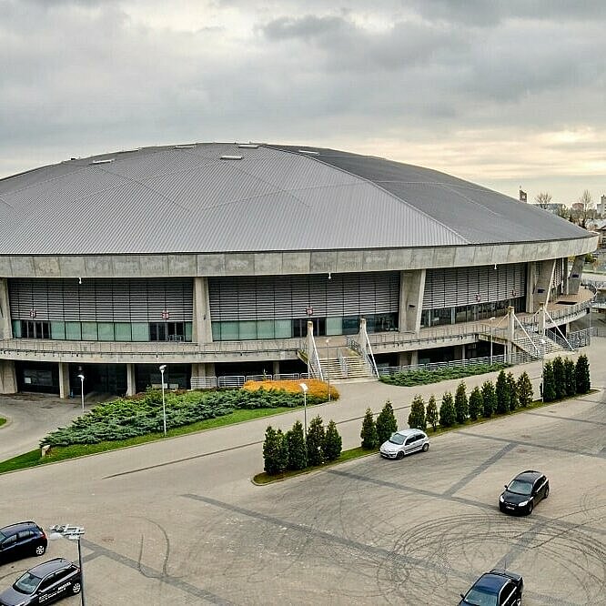 Atlas Arena 