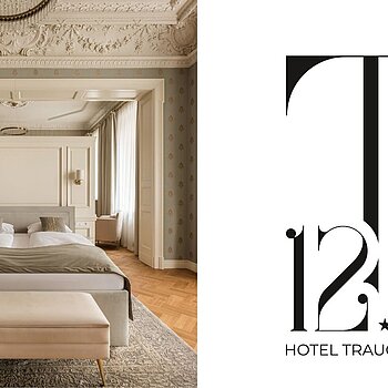 Hotel Traugutta 12