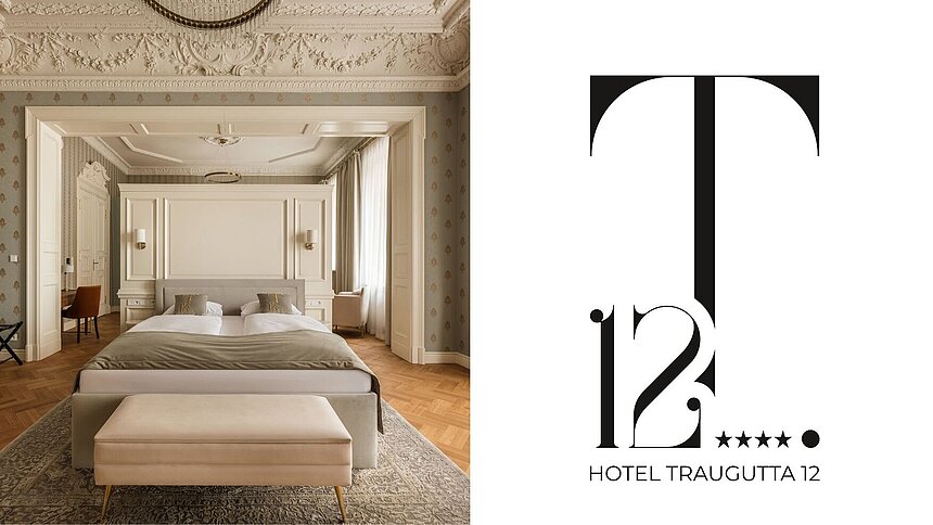 Hotel Traugutta 12