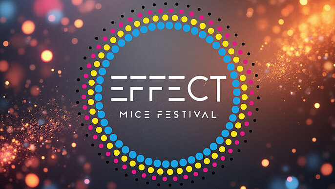  -  EFFECT MICE FESTIVAL 2026 łódź