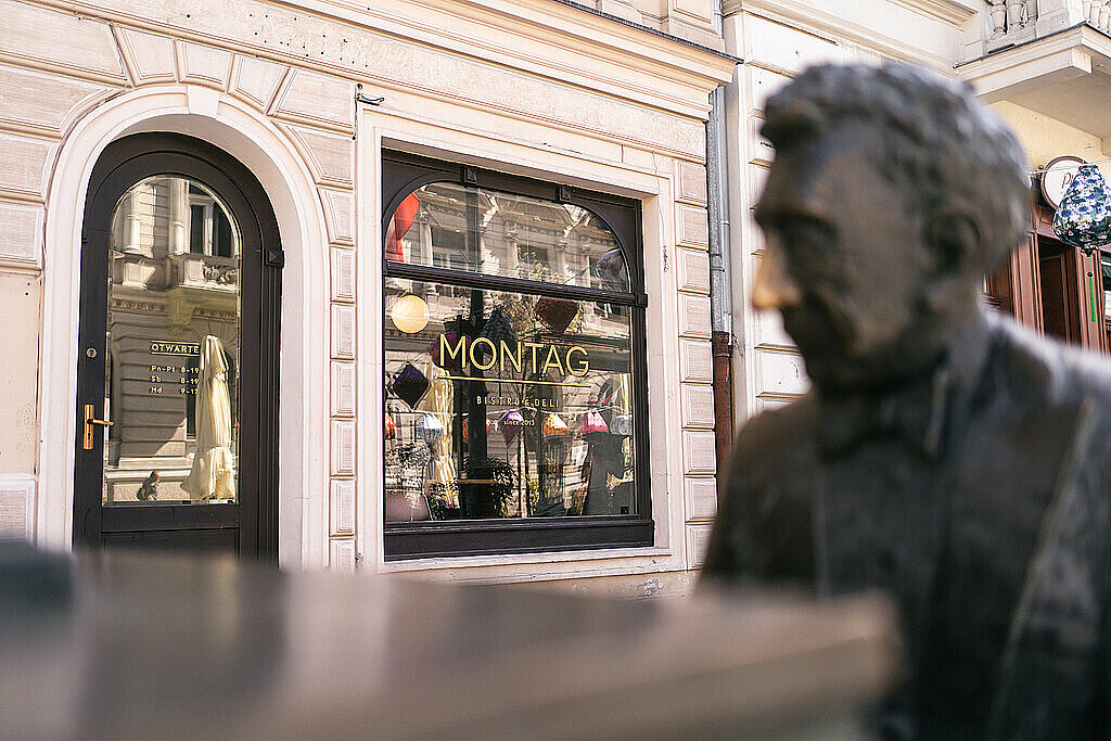  , montag