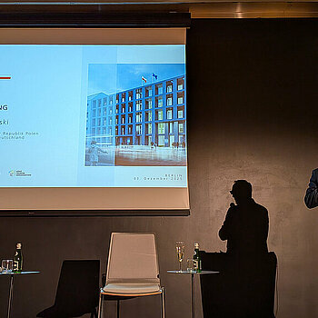 mbasada rp w berlinie lodz