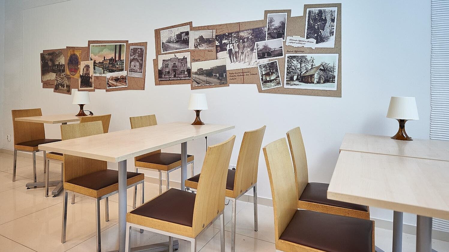 Sala Ruda Pabianicka , 1
