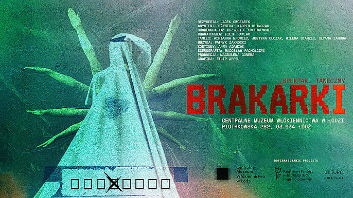  -  brakarki