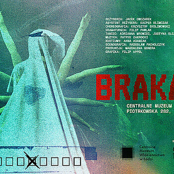 brakarki