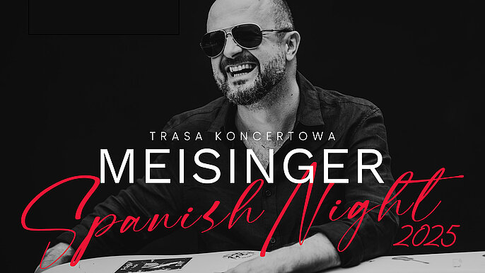  -  Meisinger Spanish Night