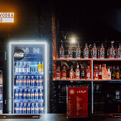  , Klub Larum Łódź