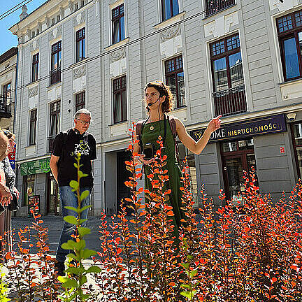  , Michalina Laleko-Wicenciak