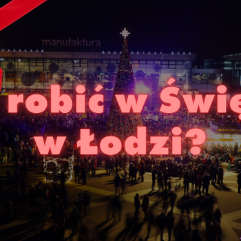 Co robić w święta