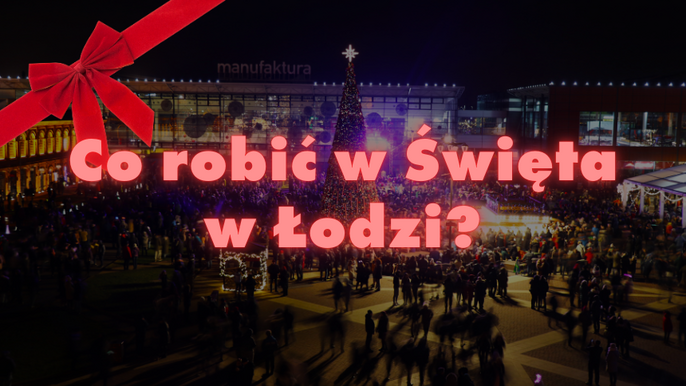  -  Co robić w święta