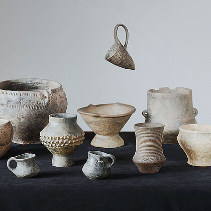  , Muzeum Archeologiczne i Etnograficzne w Łodzi