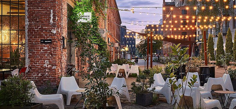 Piotrkowska 217 Łódź