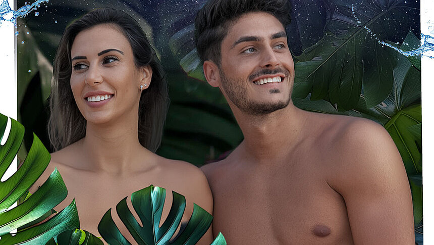 noc naturystów fala lodz