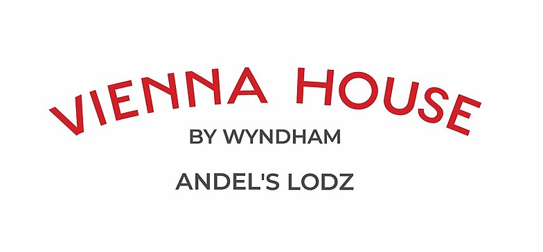 logo Vienna House by Wyndham Andel’s Lodz