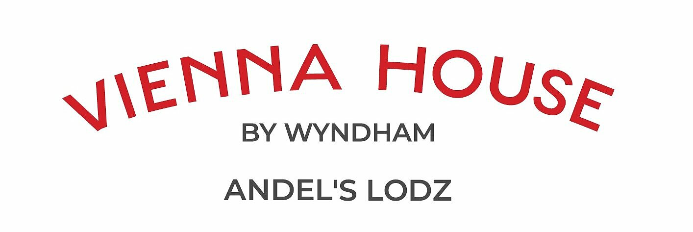  , logo Vienna House by Wyndham Andel’s Lodz