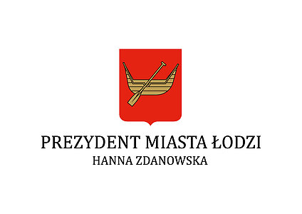  , Prezydent Miasta Łodzi Patronat