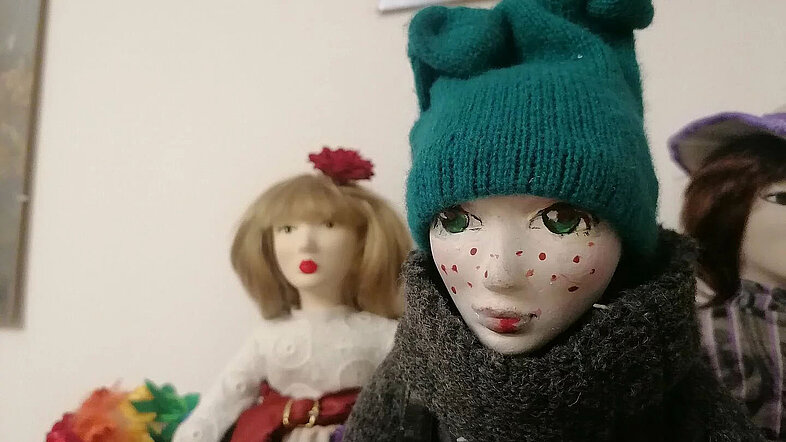 Doll Museum