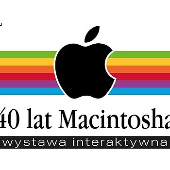 40 lat macintosha