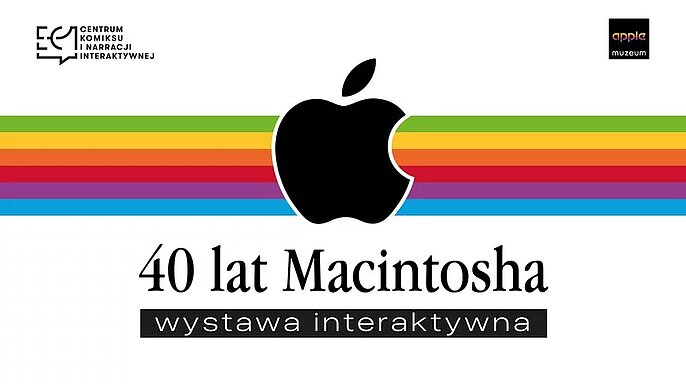  -  40 lat macintosha