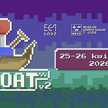 BIT BOAT w Łodzi