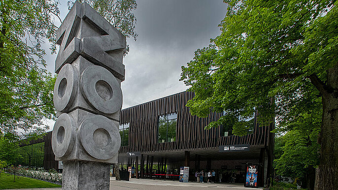  -  orientarium zoo łódź