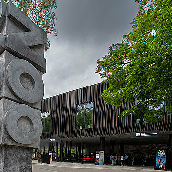 orientarium zoo łódź