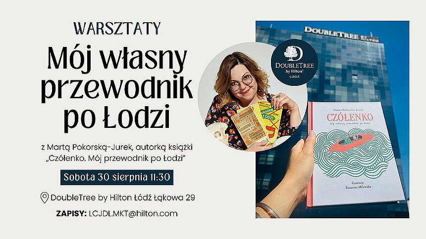 Warsztaty rodzinne lodz