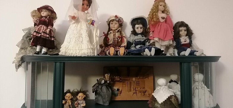 muzeum lalki lodz ksiezy mlny